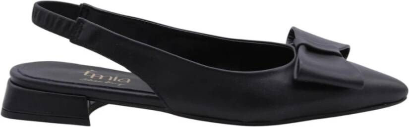 E mia Rati Slingback Schoenen