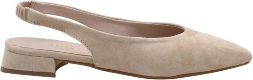 E mia Elegante Ballerina Schoenen voor Vrouwen - Foto 17