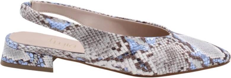 E mia Rodope Slingback Schoenen