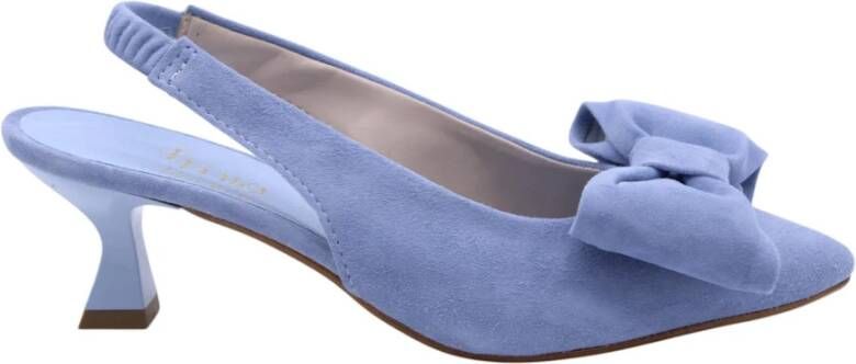 E mia Slingback Sandalen Salai