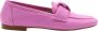 E mia Stijlvolle Dames Loafers Pink Dames - Thumbnail 2