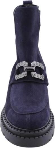 E mia Stijlvolle enkellaars in Antoing - Foto 8