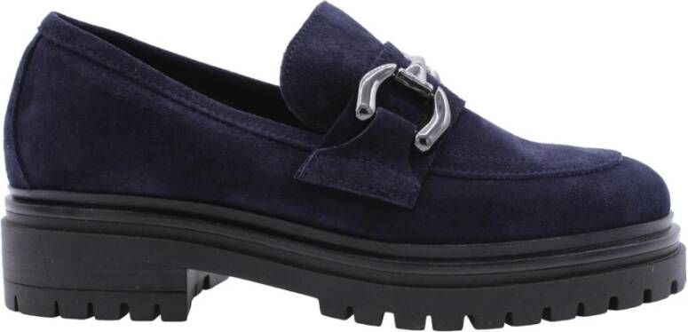 E mia Stijlvolle Mocassin Schoenen