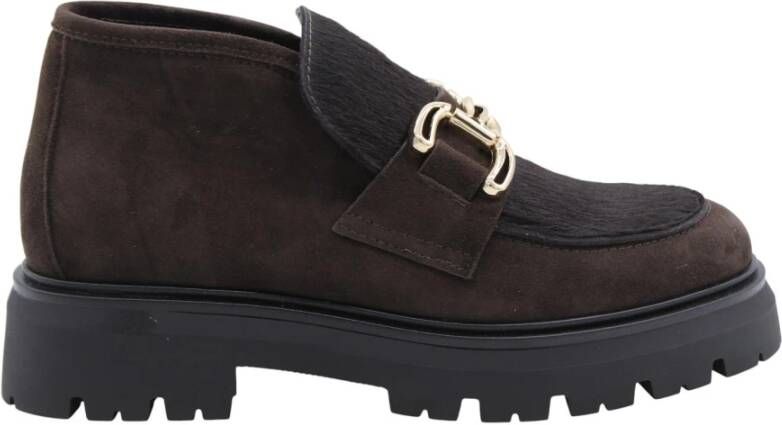 E mia Stijlvolle Mocassin Schoenen voor nen - Foto 19