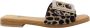 E Mia Muiltje Leopard Print - Thumbnail 2