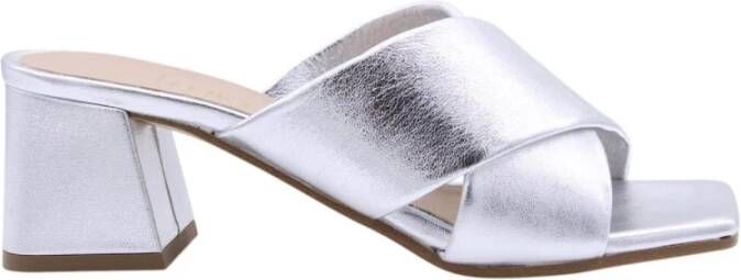 E mia Stijlvolle Glossa Muiltjes voor Vrouwen - Foto 19