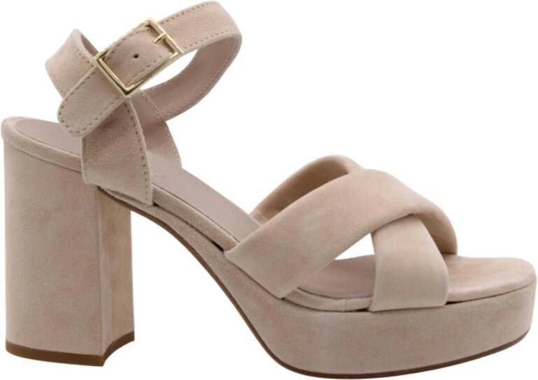 E mia Elegante Ballerina Schoenen voor Vrouwen - Foto 16