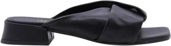 E mia Stirling Muilezels Schoenen