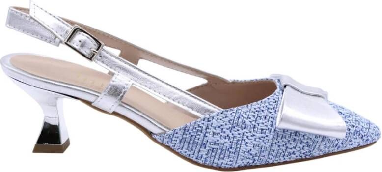 E mia Vogez Slingback Schoenen