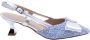 E mia Vogez Slingback Schoenen - Thumbnail 2