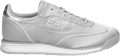 Emporio Armani EA7 7W001629 AF28087 Sneakers - Grijs