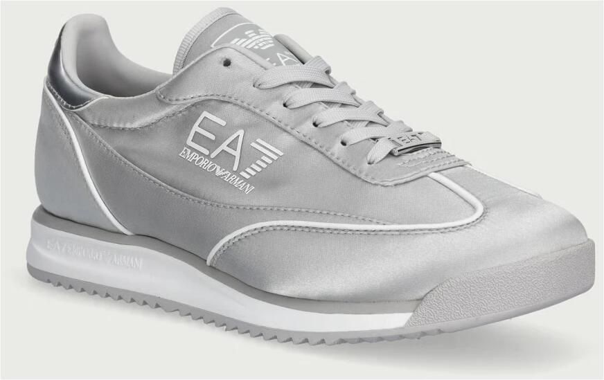 Emporio Armani EA7 7W001629 AF28087 Sneakers - Foto 4