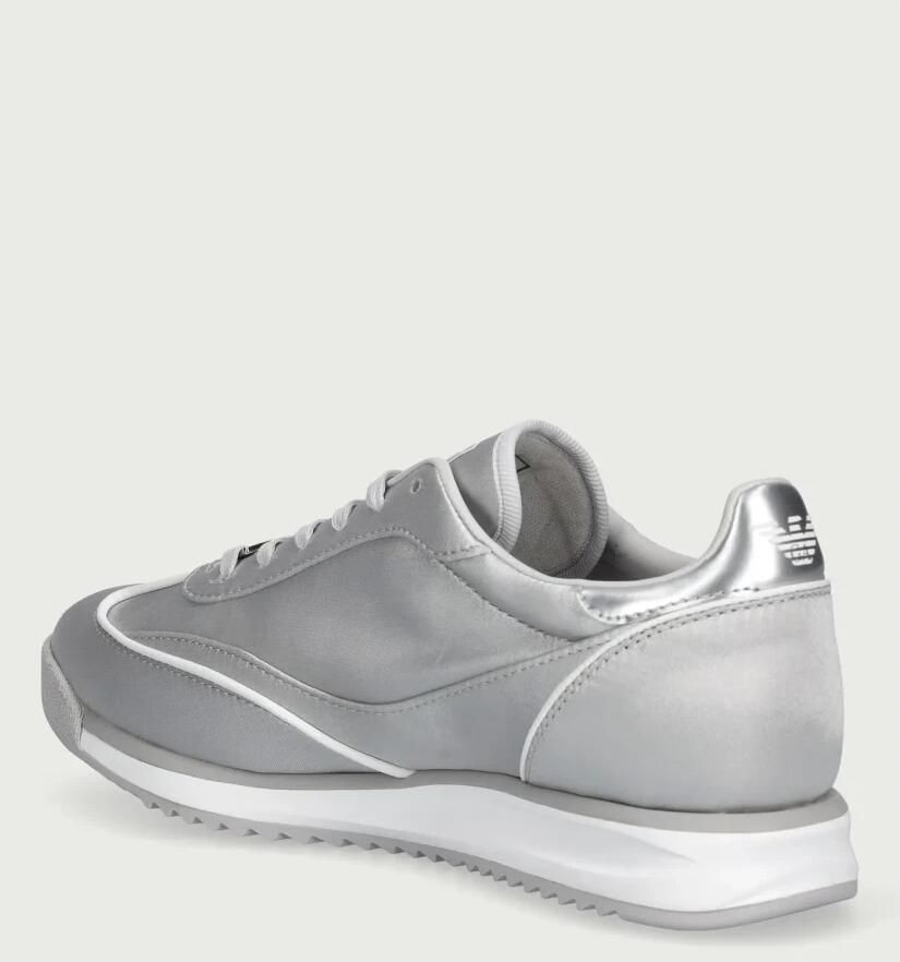 Emporio Armani EA7 7W001629 AF28087 Sneakers - Foto 2