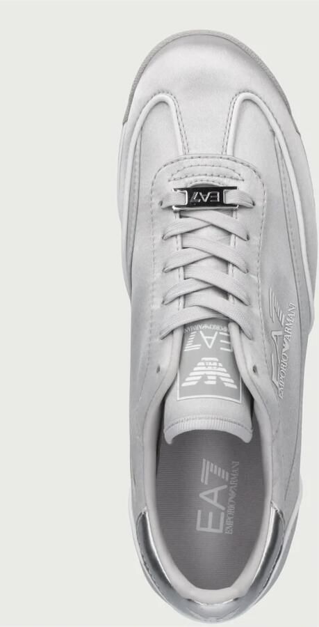 Emporio Armani EA7 7W001629 AF28087 Sneakers - Foto 5