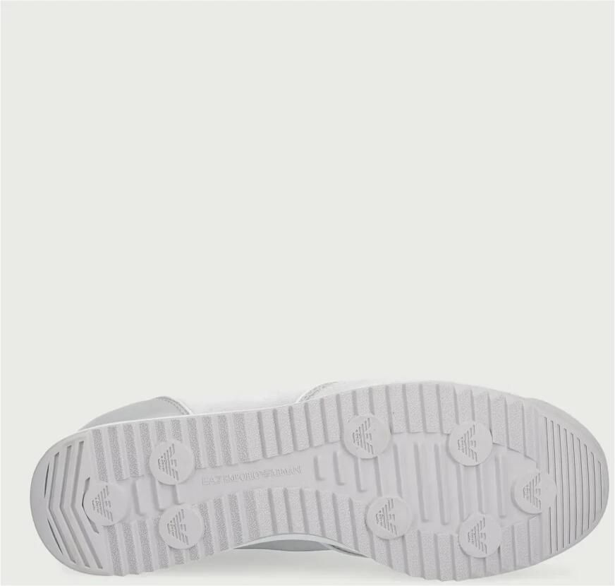 Emporio Armani EA7 7W001629 AF28087 Sneakers - Foto 3
