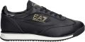 Emporio Armani EA7 7W001629 Sneakers - Zwart