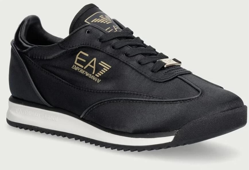 Emporio Armani EA7 7W001629 Sneakers - Foto 4