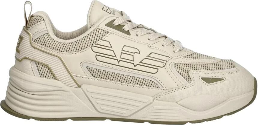 Emporio Armani EA7 7X000306 Sneakers