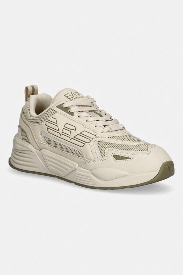 Emporio Armani EA7 7X000306 Sneakers - Foto 2
