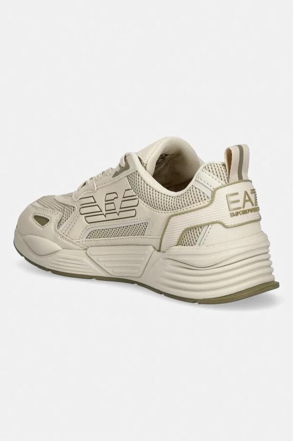 Emporio Armani EA7 7X000306 Sneakers - Foto 3