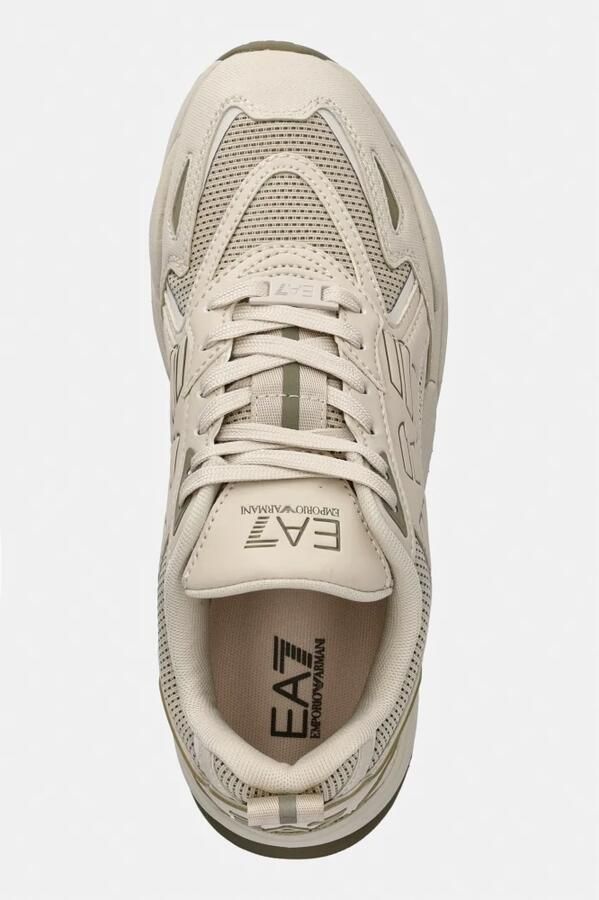 Emporio Armani EA7 7X000306 Sneakers - Foto 4