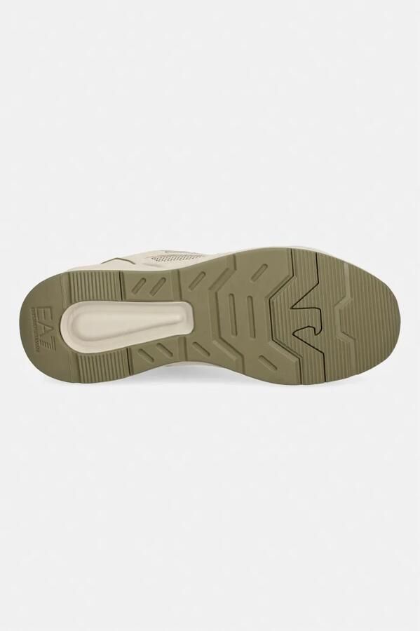 Emporio Armani EA7 7X000306 Sneakers - Foto 5