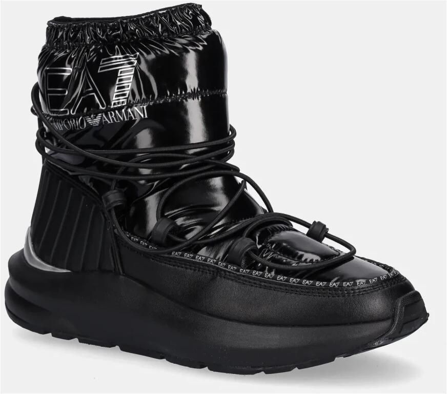 Emporio Armani EA7 7X000328 Snow Laarzen - Foto 3