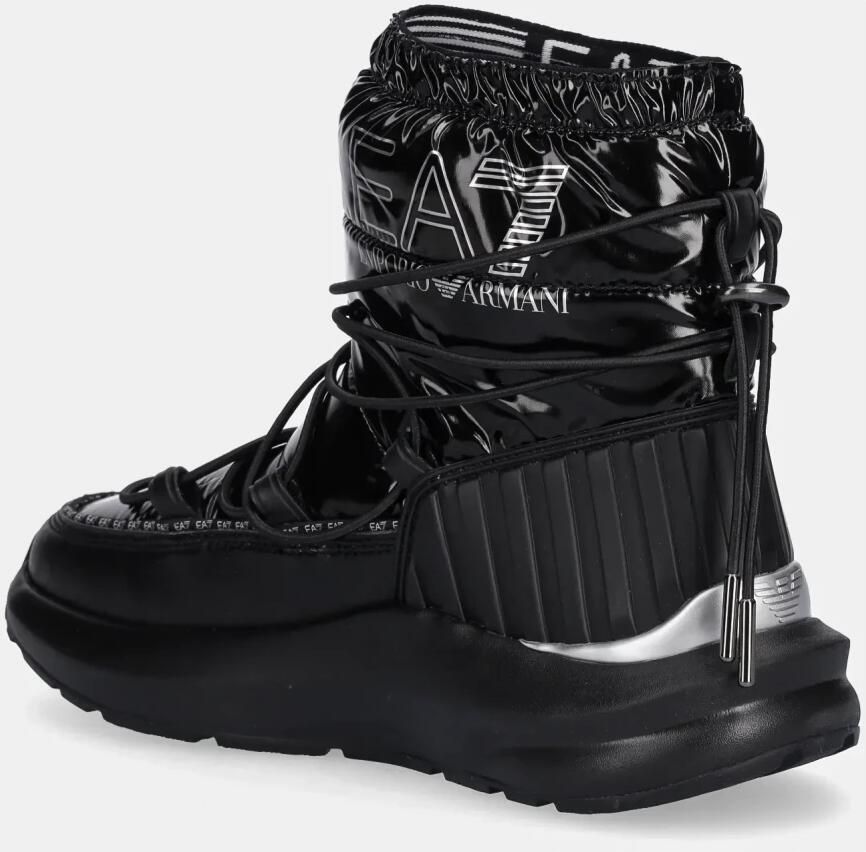 Emporio Armani EA7 7X000328 Snow Laarzen - Foto 2