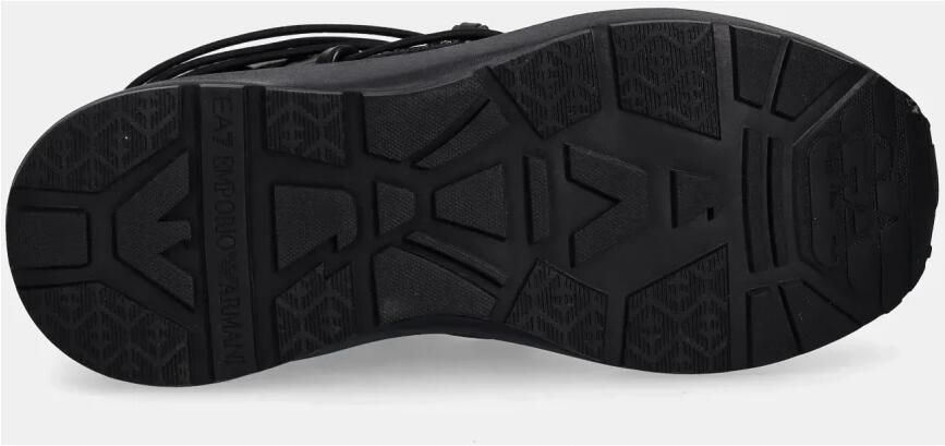 Emporio Armani EA7 7X000328 Snow Laarzen - Foto 4