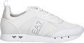 Emporio Armani EA7 7X000337 Sneakers - Wit