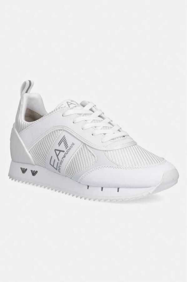 Emporio Armani EA7 7X000337 Sneakers - Foto 2