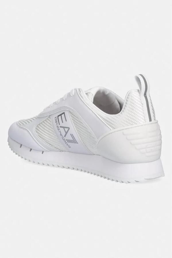 Emporio Armani EA7 7X000337 Sneakers - Foto 3