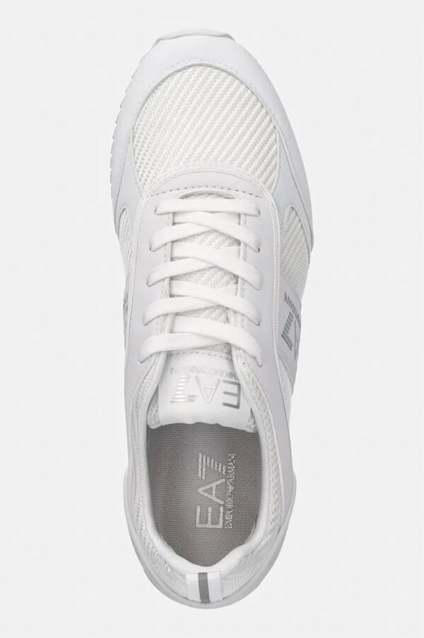 Emporio Armani EA7 7X000337 Sneakers - Foto 4