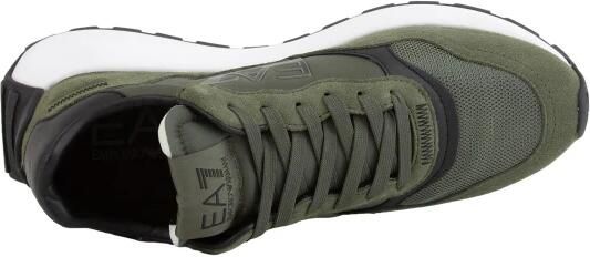 Ea7 emporio ar i 7x000341_af18616 Schoenen Groen 1 3 - Foto 3