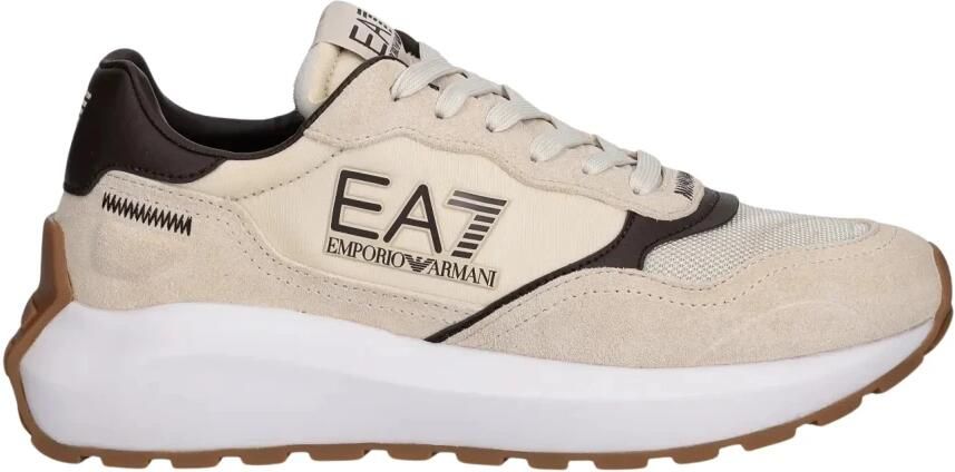 Emporio Armani EA7 7X000341 Sneakers
