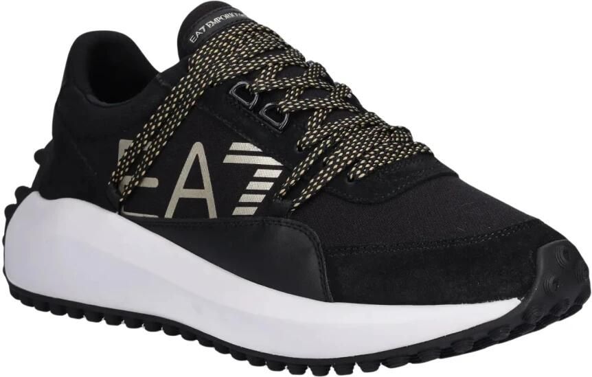 Emporio Armani EA7 7X000355 Sneakers