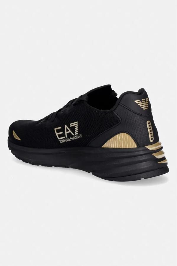 Ea7 emporio ar i 7x000652_af18639 Schoenen Zwart - Foto 3