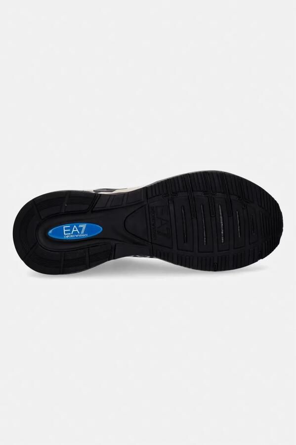 Ea7 emporio ar i 7x000652_af18639 Schoenen Zwart - Foto 5