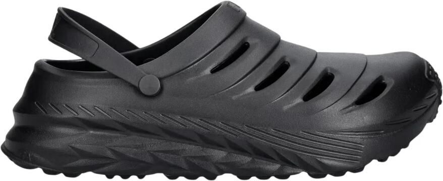 Emporio Armani EA7 7X000666 Platform Slides