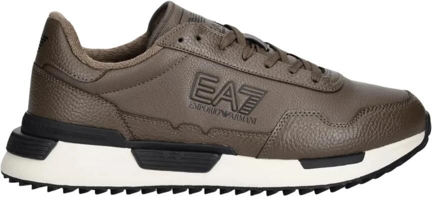 Emporio Armani EA7 7X000873 AF28088 Sneakers