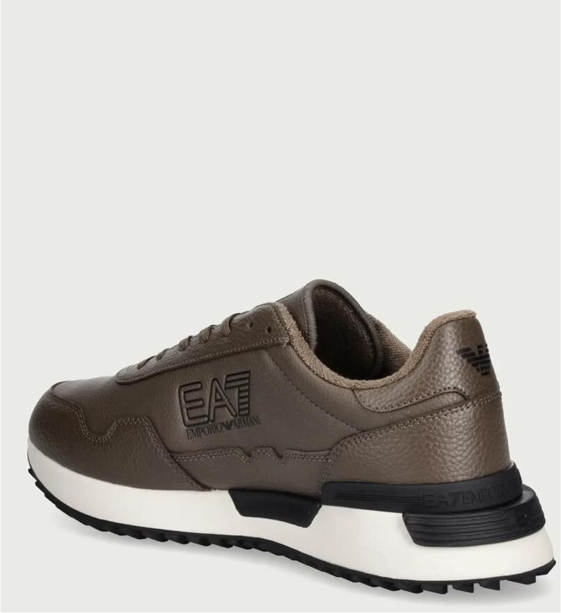 Emporio Armani EA7 7X000873 AF28088 Sneakers - Foto 3
