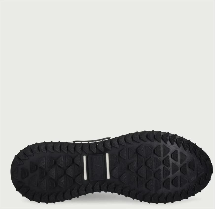 Emporio Armani EA7 7X000873 AF28088 Sneakers - Foto 2