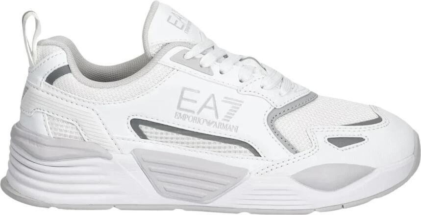 Emporio Armani EA7 Ace Runner Nieuwe Sneakers