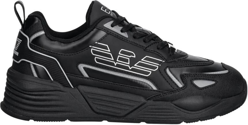 Emporio Armani EA7 Ace Runner Special