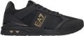 Emporio Armani EA7 AF13550 Sneakers - Zwart