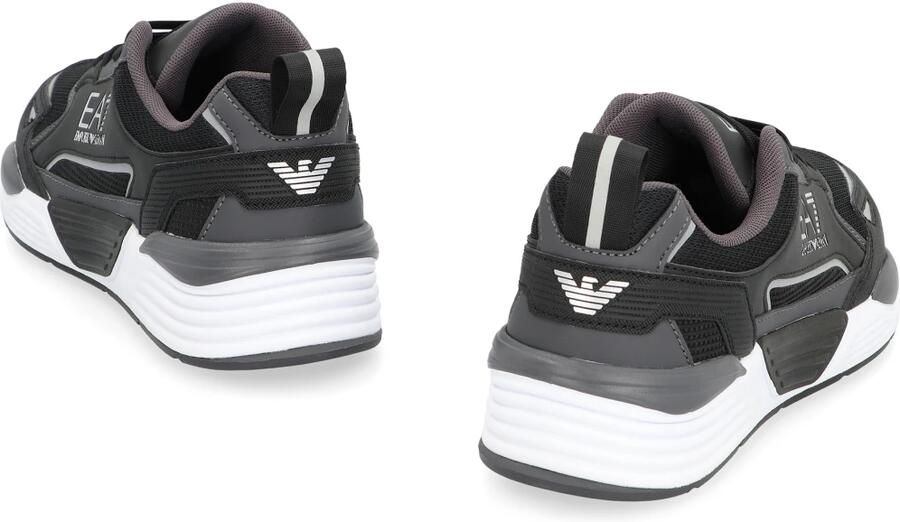 Ea7 emporio ar i 7x000308_af18447 Schoenen Zwart 2 3 - Foto 2