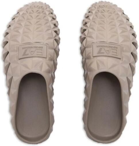 Emporio Ar i EA7 Ar i 7 Schoenen > Slippers & Sandalen - Foto 2