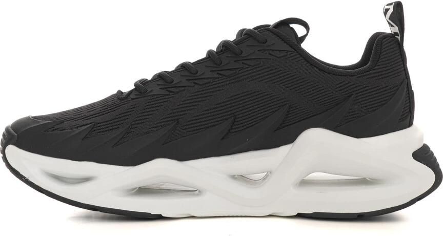 Emporio Armani EA7 Canvas sneaker - Foto 5
