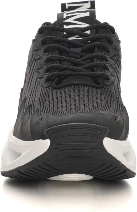 Emporio Armani EA7 Canvas sneaker - Foto 3