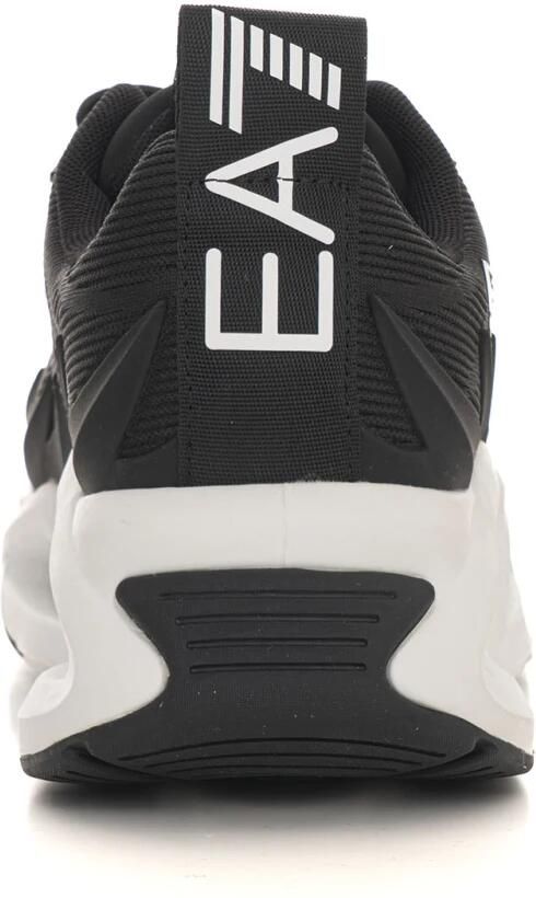 Emporio Armani EA7 Canvas sneaker - Foto 4